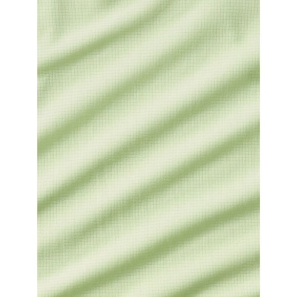 Athleta L Grid Knit Tee Mint Tint Green Large - Picture 4 of 6